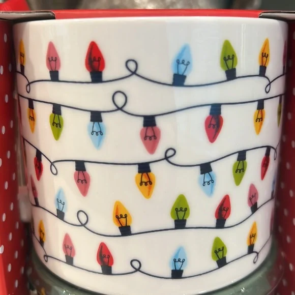 🎄🎁⛄️CUTE. MUG SET - Picture 2 of 13